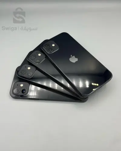 ايفون 12