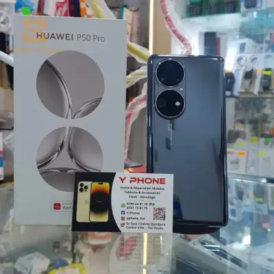 Huaweip 50
