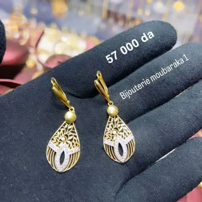 boucles