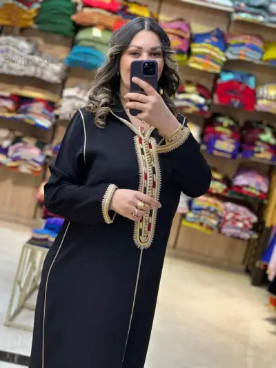 جلابة