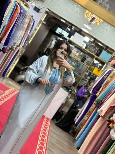 جلابة تحفة