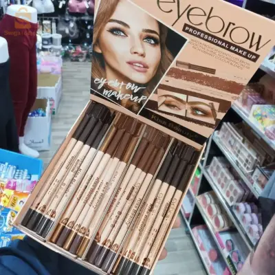 eyebrow