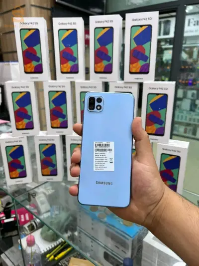 Samsung Galaxy f42
