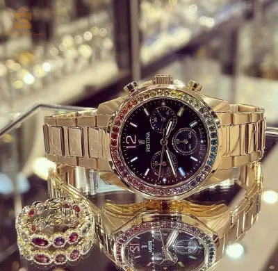 FESTINA
