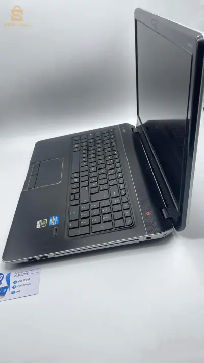 حاسوب محمول HP