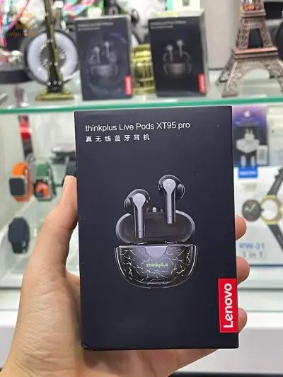 Lenovo Xt 95 Pro