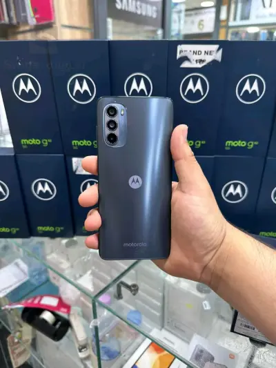MOTOROLA 64GB
