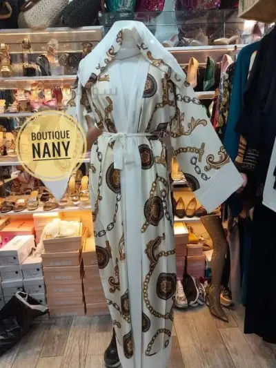 عباية