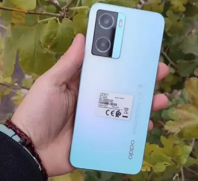 Oppo A57