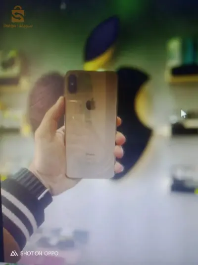 iphone xs max