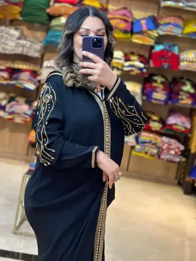 جلابة تحفة