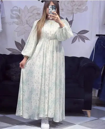 فستان