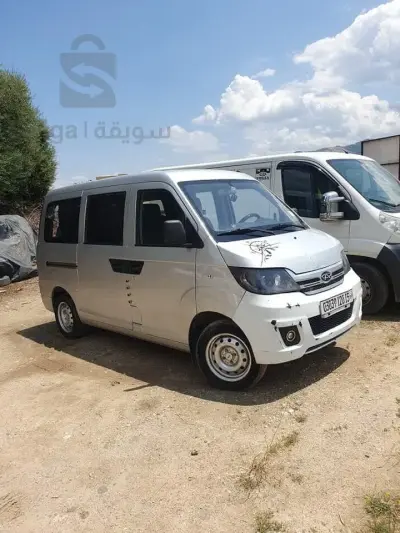 Chery 7 palce