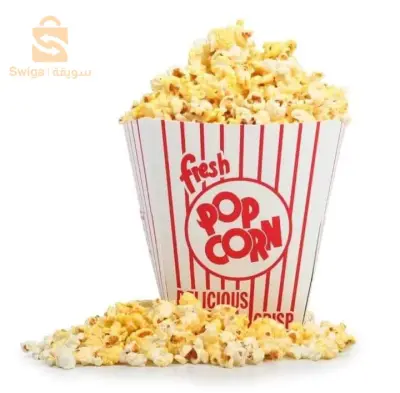 Machine à popcorn