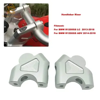 barre de guiden pour BLW R1200gs lc