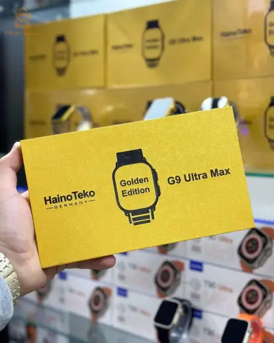 G9 ULTRA MAX