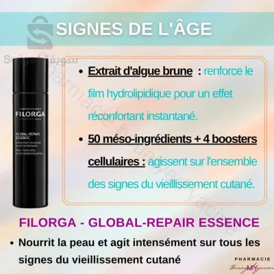 Fil orga global