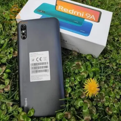 redmi 9a