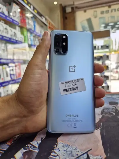One plus 8T