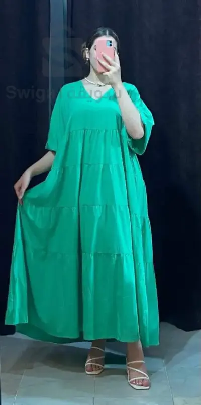 فستان
