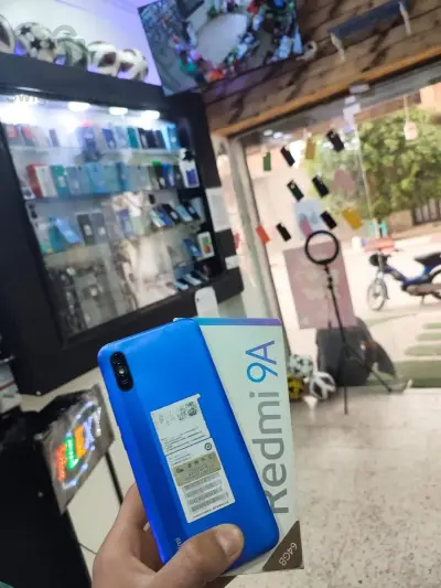 Redmi 9A