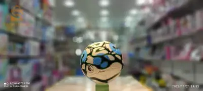 كرة قدم