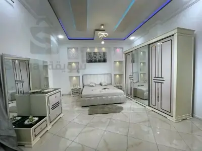 غرفة نوم