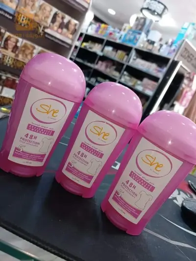 ستيك شي
