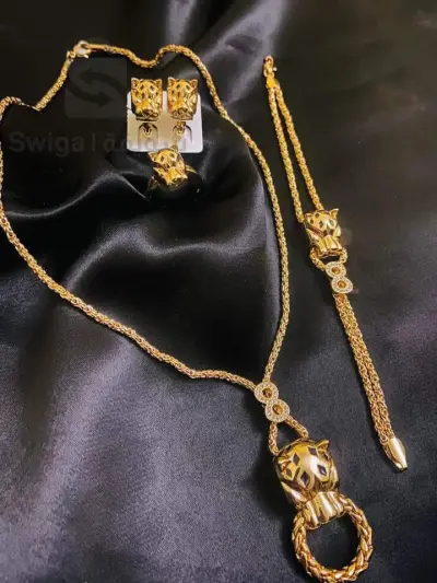 parure
