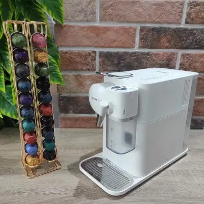 Nespresso