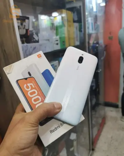 Redmi 8a dual