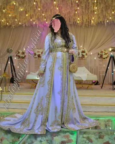 زفاف (تصديرة عروس )