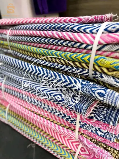 tapis en nylon