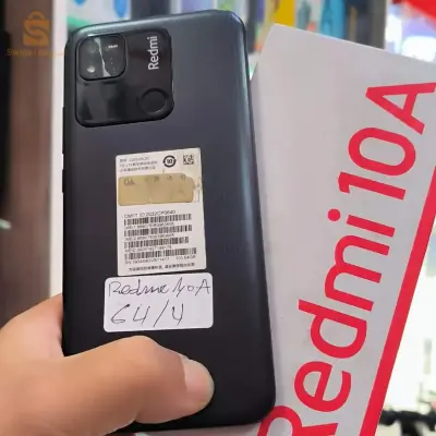 Redmi 10A