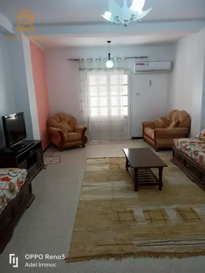 شقة للكراء