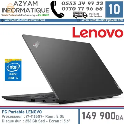 Lenovo