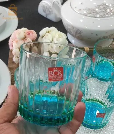 Tasse ensemble