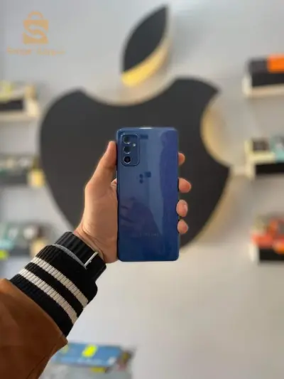 SAMSUNG Galaxy m52