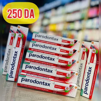 parodontax