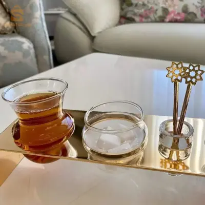 سرفيس شاي