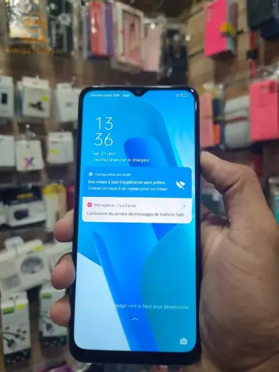 OPPO A16