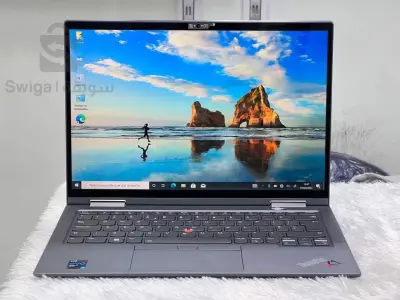 THINKPAD X1 YOGA