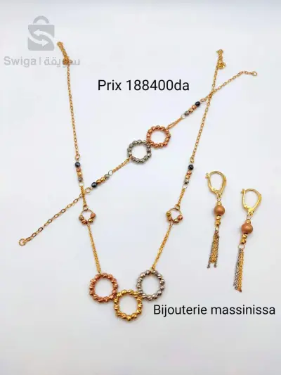 bijoux