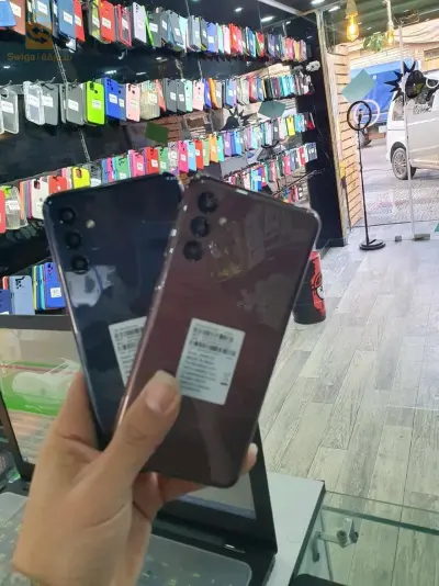 Samsung galaxy m13