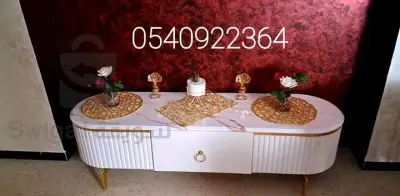 طاولات