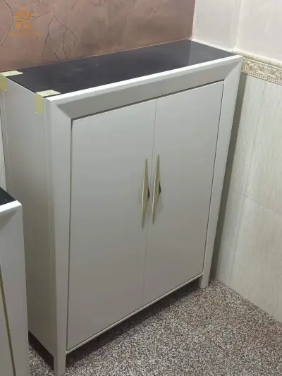 حاملة أحذية