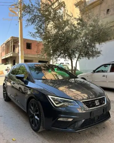 Leon Fr