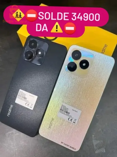 realme c53