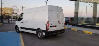 Renault Master 2023 L3H2