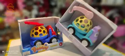 Jeu amusant pour les enfants